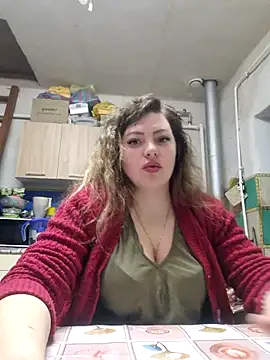 Snapshot of Jyleta chatting on 4, 3, 2026 Jyleta online show from 4, 3, 2026