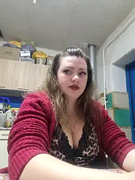 Snapshot of Jyleta chatting on 6, 3, 2026 Jyleta online show from 6, 3, 2026