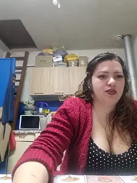 Snapshot of Jyleta chatting on 6, 3, 2026 Jyleta online show from 6, 3, 2026