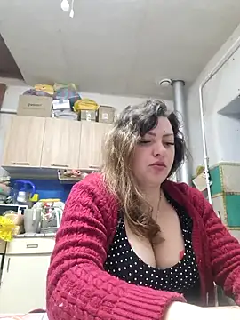 Snapshot of Jyleta chatting on 7, 3, 2026 Jyleta online show from 7, 3, 2026