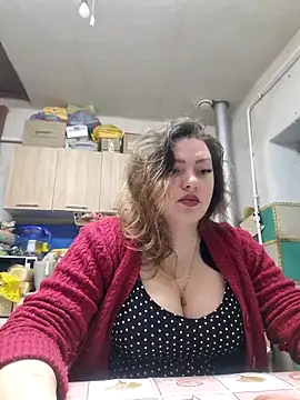 Snapshot of Jyleta chatting on 8, 3, 2026 Jyleta online show from 8, 3, 2026