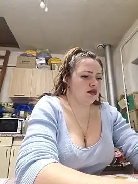 Snapshot of Jyleta chatting on 11, 3, 2026 Jyleta online show from 11, 3, 2026