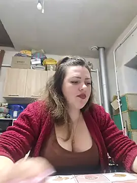 Snapshot of Jyleta chatting on 15, 3, 2026 Jyleta online show from 15, 3, 2026