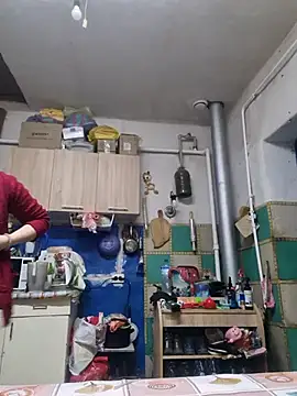 Snapshot of Jyleta chatting on 16, 3, 2026 Jyleta online show from 16, 3, 2026