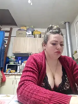 Snapshot of Jyleta chatting on 18, 3, 2026 Jyleta online show from 18, 3, 2026