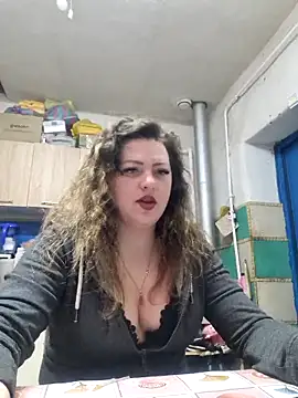 Snapshot of Jyleta chatting on 20, 3, 2026 Jyleta online show from 20, 3, 2026