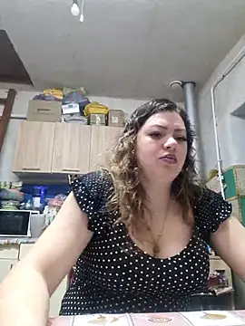 Snapshot of Jyleta chatting on 25, 3, 2026 Jyleta online show from 25, 3, 2026