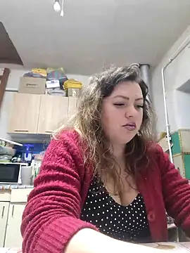 Snapshot of Jyleta chatting on 26, 3, 2026 Jyleta online show from 26, 3, 2026