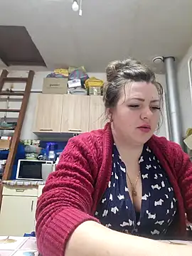 Snapshot of Jyleta chatting on 27, 3, 2026 Jyleta online show from 27, 3, 2026