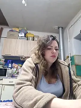 Snapshot of Jyleta chatting on 28, 3, 2026 Jyleta online show from 28, 3, 2026