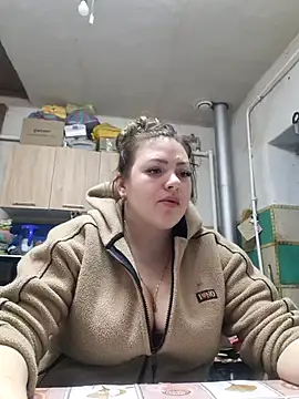 Snapshot of Jyleta chatting on 29, 3, 2026 Jyleta online show from 29, 3, 2026