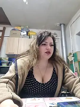 Snapshot of Jyleta chatting on 31, 3, 2026 Jyleta online show from 31, 3, 2026