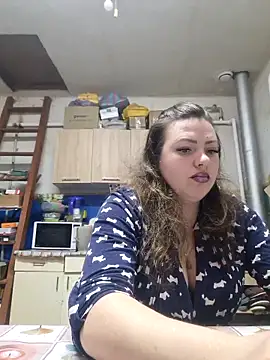 Snapshot of Jyleta chatting on 4, 4, 2026 Jyleta online show from 4, 4, 2026