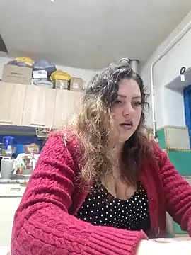 Snapshot of Jyleta chatting on 6, 4, 2026 Jyleta online show from 6, 4, 2026