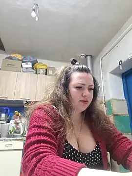 Snapshot of Jyleta chatting on 8, 4, 2026 Jyleta online show from 8, 4, 2026