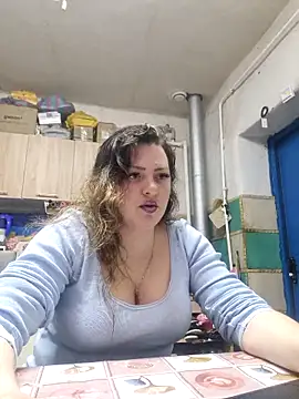 Snapshot of Jyleta chatting on 9, 4, 2026 Jyleta online show from 9, 4, 2026