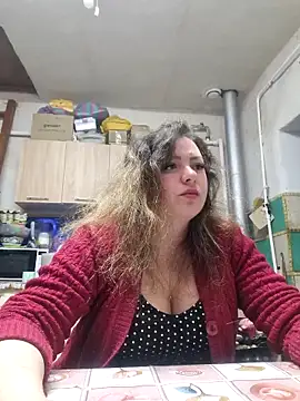 Snapshot of Jyleta chatting on 10, 4, 2026 Jyleta online show from 10, 4, 2026