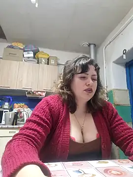 Snapshot of Jyleta chatting on 15, 4, 2026 Jyleta online show from 15, 4, 2026