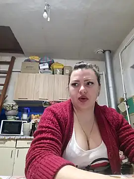 Snapshot of Jyleta chatting on 18, 4, 2026 Jyleta online show from 18, 4, 2026