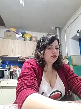 Snapshot of Jyleta chatting on 18, 4, 2026 Jyleta online show from 18, 4, 2026