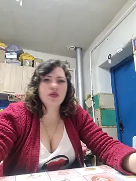 Snapshot of Jyleta chatting on 18, 4, 2026 Jyleta online show from 18, 4, 2026