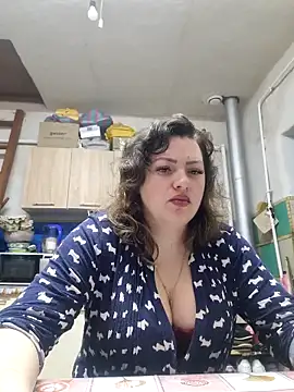 Snapshot of Jyleta chatting on 20, 4, 2026 Jyleta online show from 20, 4, 2026