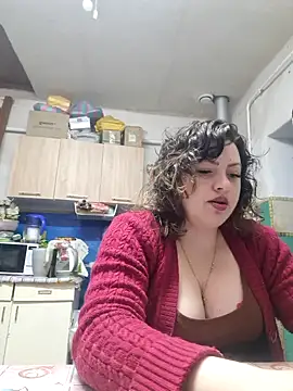 Snapshot of Jyleta chatting on 2, 5, 2026 Jyleta online show from 2, 5, 2026