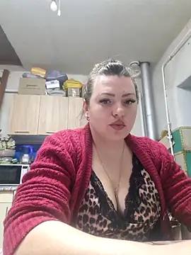 Snapshot of Jyleta chatting on 9, 5, 2026 Jyleta online show from 9, 5, 2026