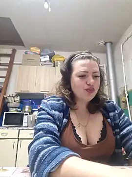 Snapshot of Jyleta chatting on 13, 5, 2026 Jyleta online show from 13, 5, 2026