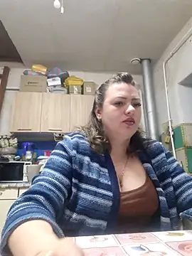 Snapshot of Jyleta chatting on 17, 5, 2026 Jyleta online show from 17, 5, 2026