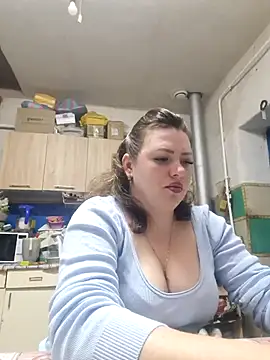 Snapshot of Jyleta chatting on 18, 5, 2026 Jyleta online show from 18, 5, 2026