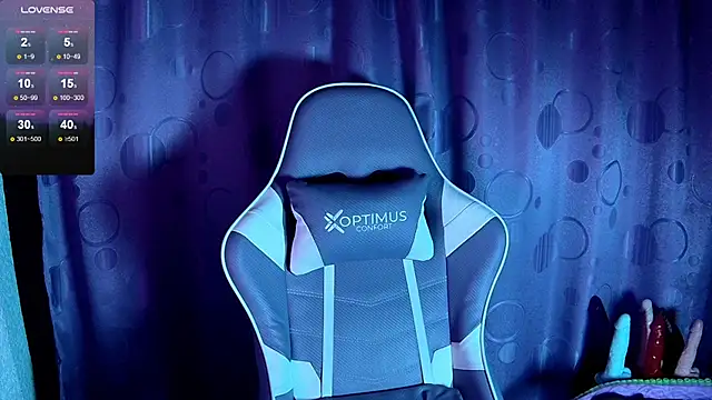 Kimlennox  online show from 27, 9, 2025