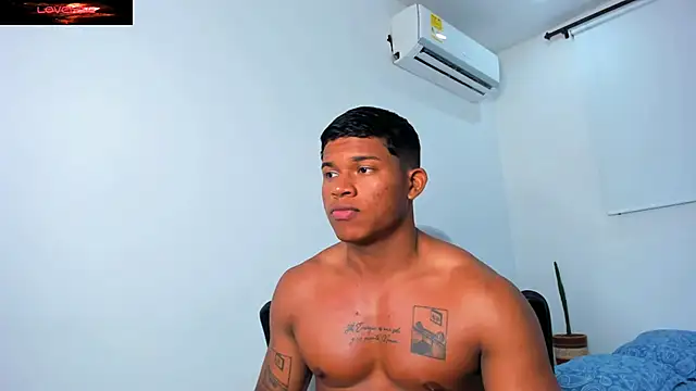 maxsteel177 online show from 12, 1, 2025