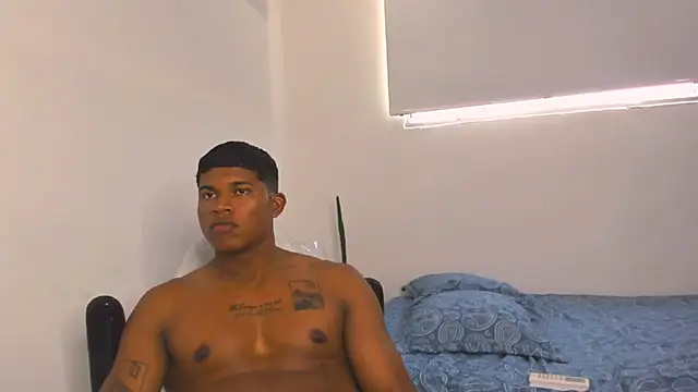 maxsteel177 online show from 13, 1, 2025