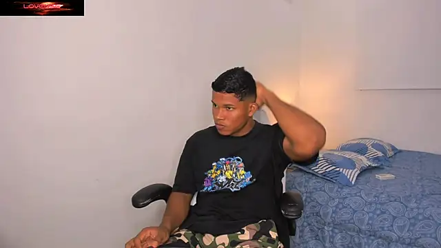 maxsteel177 online show from 18, 1, 2025