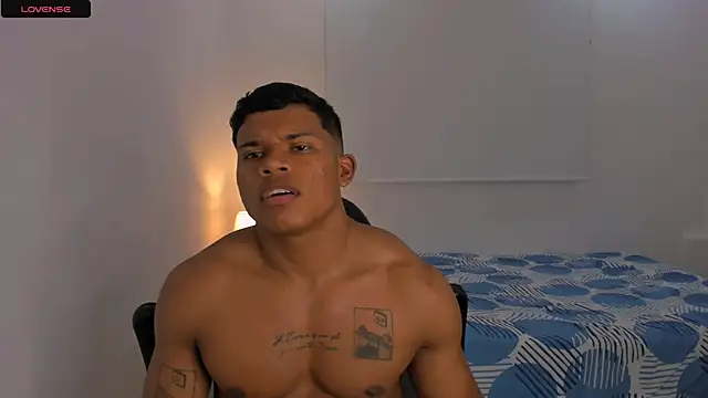 maxsteel177 online show from 13, 2, 2025