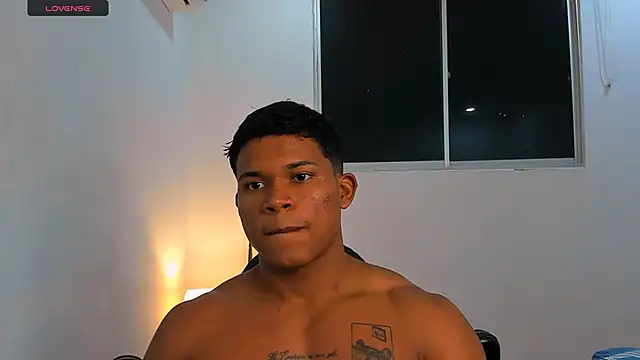 maxsteel177 online show from 12, 3, 2025