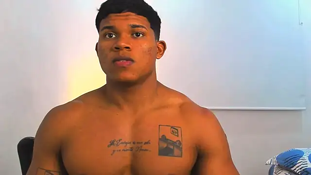 maxsteel177 online show from 20, 3, 2025