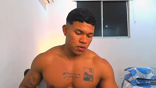 maxsteel177 online show from 21, 3, 2025