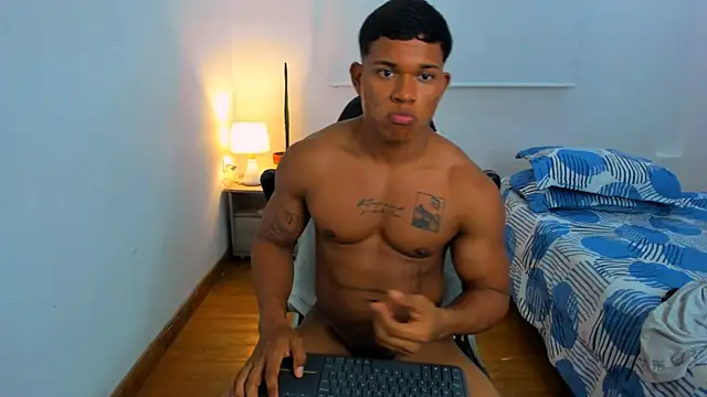 maxsteel177 online show from 22, 3, 2025