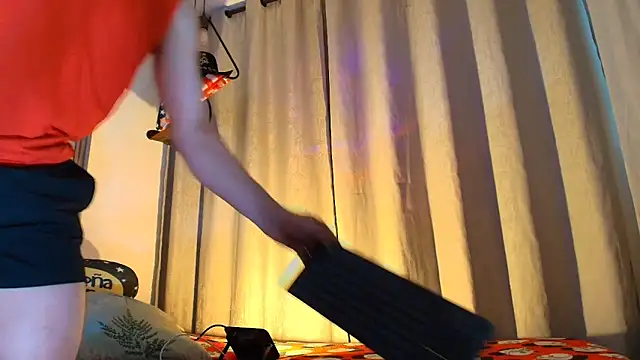 orlando yate online show from 15, 9, 2025