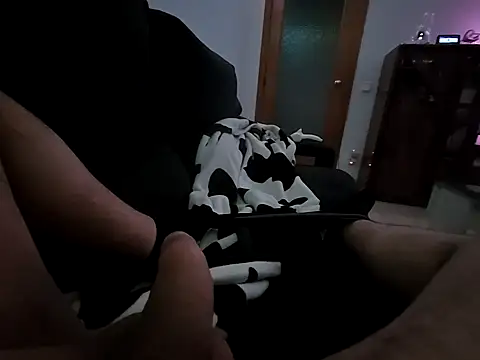 ximo0069 online show from 15, 1, 2025