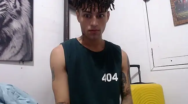 dany hardy online show from 27, 1, 2025