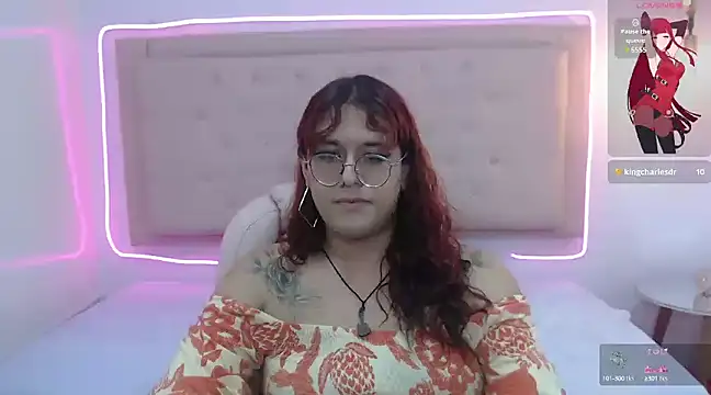 kathepickmanx online show from 27, 2, 2025