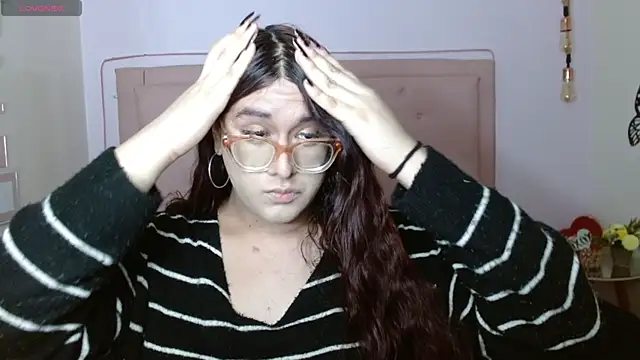 kathepickmanx online show from 21, 12, 2025