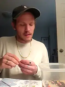 Snapshot of SoxxyNsh chatting on 11, 2, 2025 SoxxyNsh online show from 11, 2, 2025