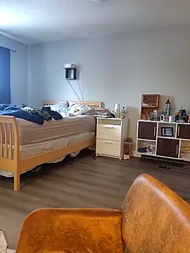 Snapshot of SoxxyNsh chatting on 1, 3, 2025 SoxxyNsh online show from 1, 3, 2025