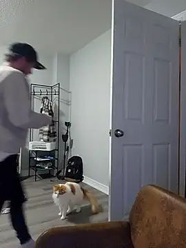 Snapshot of SoxxyNsh chatting on 12, 3, 2025 SoxxyNsh online show from 12, 3, 2025