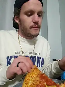 Snapshot of SoxxyNsh chatting on 13, 3, 2025 SoxxyNsh online show from 13, 3, 2025