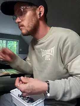 Snapshot of SoxxyNsh chatting on 25, 9, 2025 SoxxyNsh online show from 25, 9, 2025